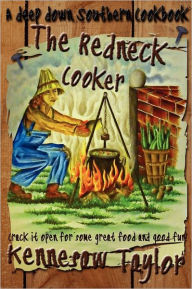 The Redneck Cooker