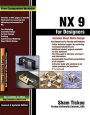 Nx 9.0 for Designers