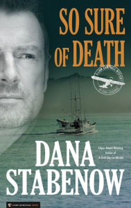 So Sure of Death (Liam Campbell Series #2)