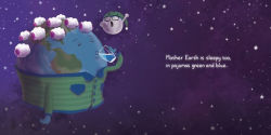 Alternative view 2 of Sleepy Solar System