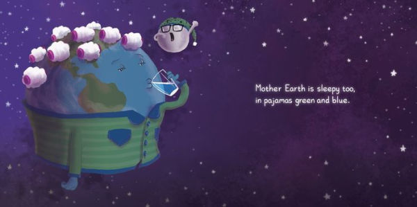 Sleepy Solar System