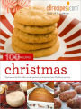 Christmas: 100 Best Recipes from Allrecipes.com
