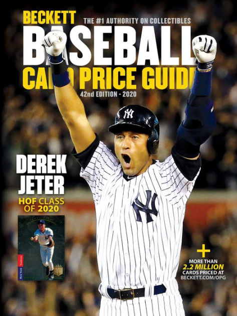 2013 Edition Beckett Baseball Card Price Guide 