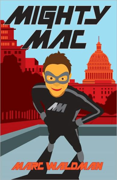Mighty Mac