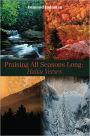 Praising All Seasons Long: Haiku Verses