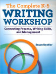 Alternative view 1 of The Complete K-5 Writing Workshop