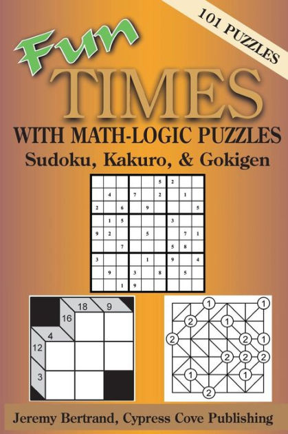 Sudoku  Fun Logic Game