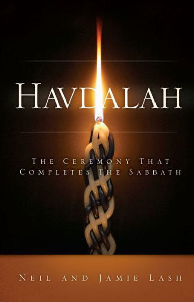 Havdalah: the ceremony that completes the sabbath