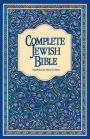 Alternative view 2 of Complete Jewish Bible: An English Version of the Tanakh (Old Testament) and B'rit Hadashah (New Testament)