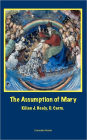 The Assumption Of Mary