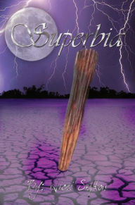 Title: Superbia, Author: Nicci Sefton