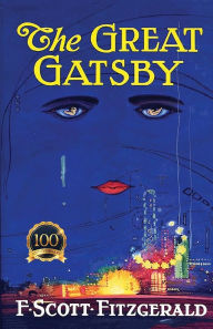 Title: The Great Gatsby: Centennial Edition, Author: F. Scott Fitzgerald