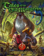 Tales of the Old Margreve