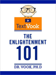 The Enlightenment 101: The TextVook