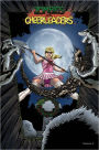 Zombies vs. Cheerleaders, Volume 2
