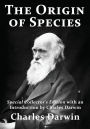 The Origin of Species: Special Collector's Edition with an Introduction by Charles Darwin