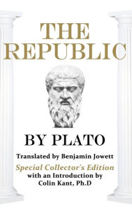 Plato's the Republic: Special Collector's Edition