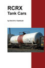 RCRX Tank Cars