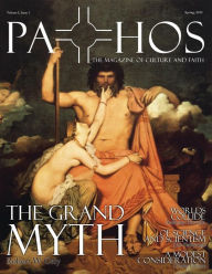 Title: Pathos: The Grand Myth, Author: Robert Cely