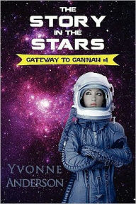 The Story in the Stars: Gateway to Gannah #1