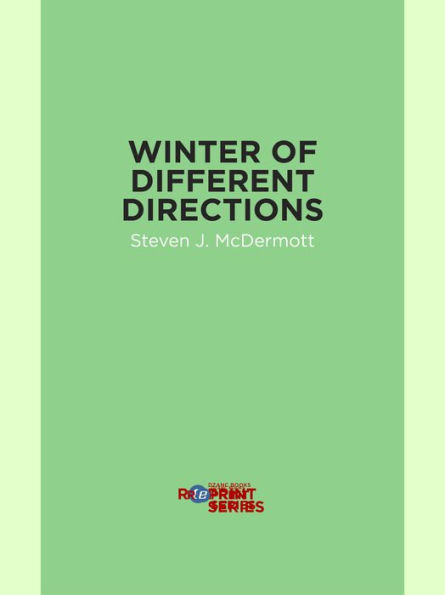 Winter of Different Directions