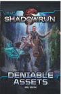 Shadowrun: Deniable Assets