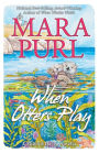 When Otters Play: A Milford-Haven Story