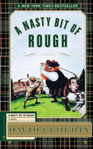 Title: A Nasty Bit of Rough, Author: Shawn Coyne