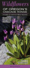 Wildflowers of Oregon's Cascade Range: A Guide to Common and Notable Species