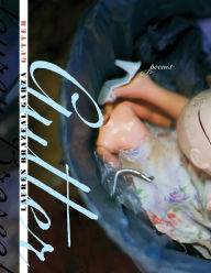 Title: Gutter, Author: Lauren Brazeal