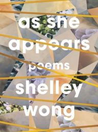 Title: As She Appears, Author: Shelley Wong
