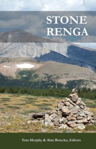 Title: Stone Renga, Author: Tom Murphy