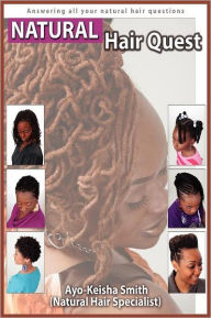 Natural Hair Quest
