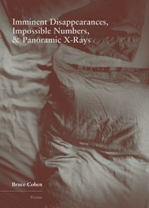 Imminent Disappearance, Impossible Numbers, & Panoramic X-Rays