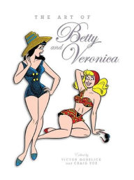 The Art of Betty & Veronica