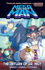 Mega Man 3: Return of Dr. Wily