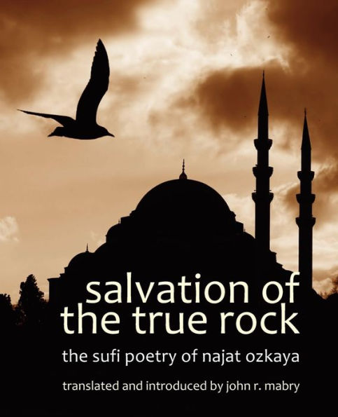 Salvation Of The True Rock