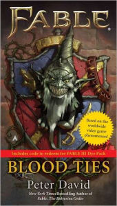 Fable - Blood Ties