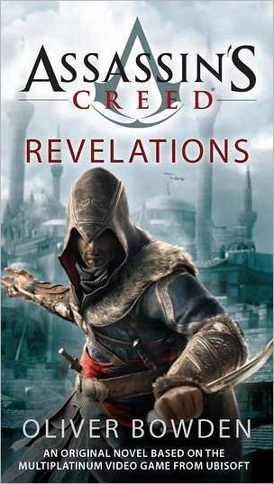 Assassin's Creed Revelations - The Complete Official Guide: unknown author:  : Books