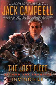 Invincible (Lost Fleet: Beyond the Frontier Series #2)