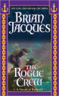 The Rogue Crew (Redwall Series #22)