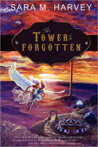 The Tower Of The Forgotten