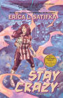 Stay Crazy