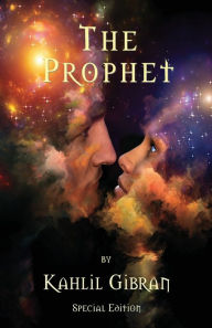 Title: The Prophet by Kahlil Gibran - Special Edition, Author: Kahlil Gibran