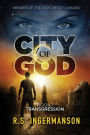 Transgression: A Time-Travel Suspense Novel