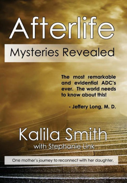 Afterlife Mysteries Revealed