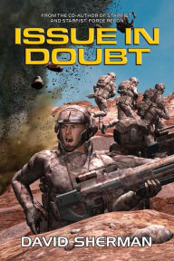 Issue in Doubt