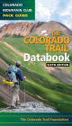 Colorado Trail Databook, 6th Edition