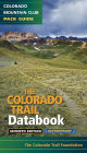 The Colorado Trail Databook