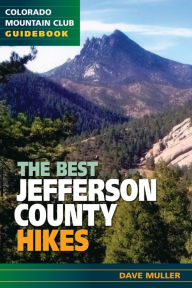 Title: Best Jefferson County Hikes, Author: Dave Muller